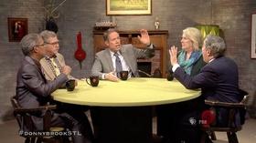 Video thumbnail: Donnybrook April 27, 2017