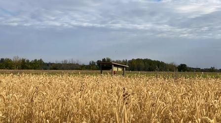 Video thumbnail: Prairie Sportsman From Lac qui Parle to Crapola