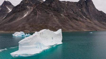 Video thumbnail: Earth Emergency Richard Gere Discusses the Importance of 'Earth Emergency'