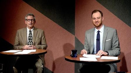 Video thumbnail: Media Meet Michigan Redistricting Commission Part 2