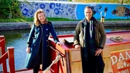 Louise and Paul