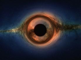 Four Types of Black Holes