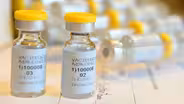 Johnson & Johnson in third phase COVID-19 vaccine trial