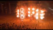 Brimstone & Glory - Castillos - Castles of Fire