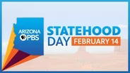 Statehood Day, Feb. 14