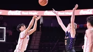 2026 Boys A Basketball | Cheyenne-Eagle Butte vs. Stanley County
