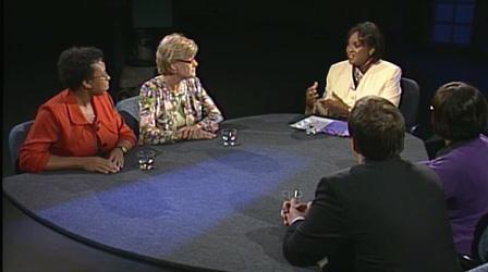 Video thumbnail: NPT Reports: Children's Health Crisis Panel | Infant Mortality | Children's Health Crisis