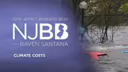 Rising costs of extreme weather