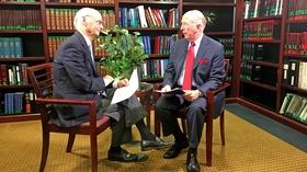 Video thumbnail: Palmetto Scene Wilkins Awards, Legislative Preview