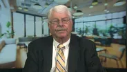 Conversation w/ Agriculture Commissioner Steve Troxler