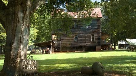 Video thumbnail: Trail of History Trail of History: Historic Trades and Crafts