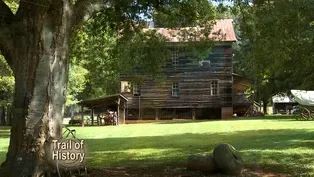 Trail of History: Historic Trades and Crafts