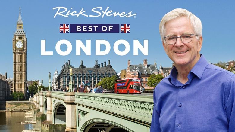 Rick Steves' Europe Image