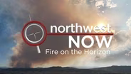 Fire On The Horizon
