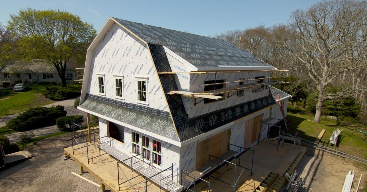 This Old House Return To Paradise The Westerly Ranch House Season 41 Episode 6 Pbs