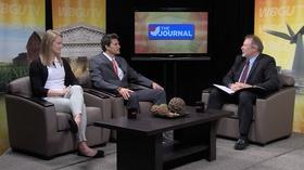 Video thumbnail: The Journal Taking Flight with Falcon Athletics (May 2018)