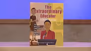 The Extraordinary Educator: Dr. Delores Henderson