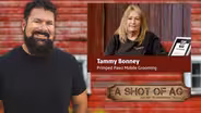 Tammy Bonney | Primped Pawz Mobile Grooming