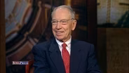 Sen. Charles Grassley