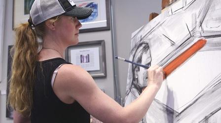 Video thumbnail: Nebraska Stories 1102: Costume Play & More