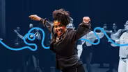 Black History Month Dance Tutorial and Party