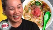 Why DC Locals Order the Spicy Lemongrass Pho at Pho Viet