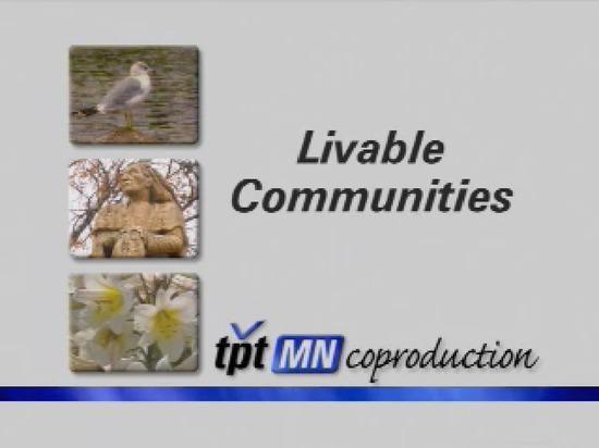Livable Communities