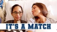 It's a Match