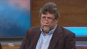 Video thumbnail: Here and Now Reflection on the Great Lake Compact After 10 Years
