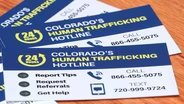 Denver's Laboratory to Combat Human Trafficking