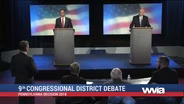 2018 Pennsylvania 9th Congressional District Debate