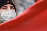 Only a third of HIV-positive Russians get treatment