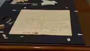 The Lost Charter of Chesterfield