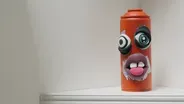 Graffiti Artist FDZ