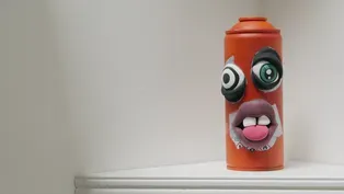 Graffiti Artist FDZ