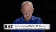 Walter Haines