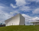 How the Kennedy Center reimagined its space and philosophy