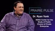 Prairie Pulse 1823: Dr. Ryan Yonk