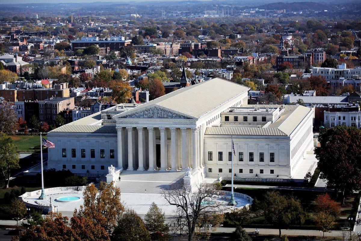 Testing the limits of partisan gerrymandering