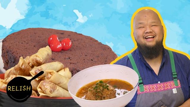 Broadcast Season 3 Relish Preview