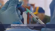 When It Comes to Vaccine, Is Illinois’ Priority List Fair?
