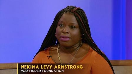 Video thumbnail: Almanac Public Safety Reform