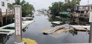 Why Florida Keys still need support after Hurricane Irma