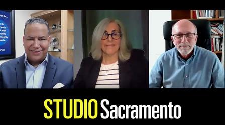 Video thumbnail: Studio Sacramento Sacramento City Budget Impact on Youth