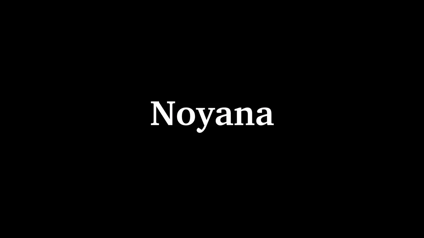 Noyana: Singing at the End of Life