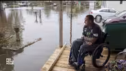 How climate change impacts people with disabilities