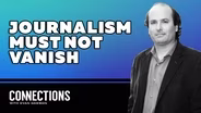 David Grann, one of the great modern journalists and author of Killers of the Flower Moon