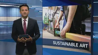 Art Meets Sustainability on Chicago's West Side