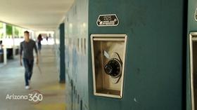 Video thumbnail: Arizona 360 Education funding, minimum wage raise, affordable housing