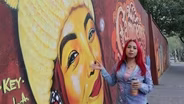 Women Are Claiming Their Space in Mexico City’s Street Art Scene